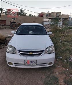 شيفروليه اوبترا